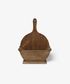 Decorative Board Planter