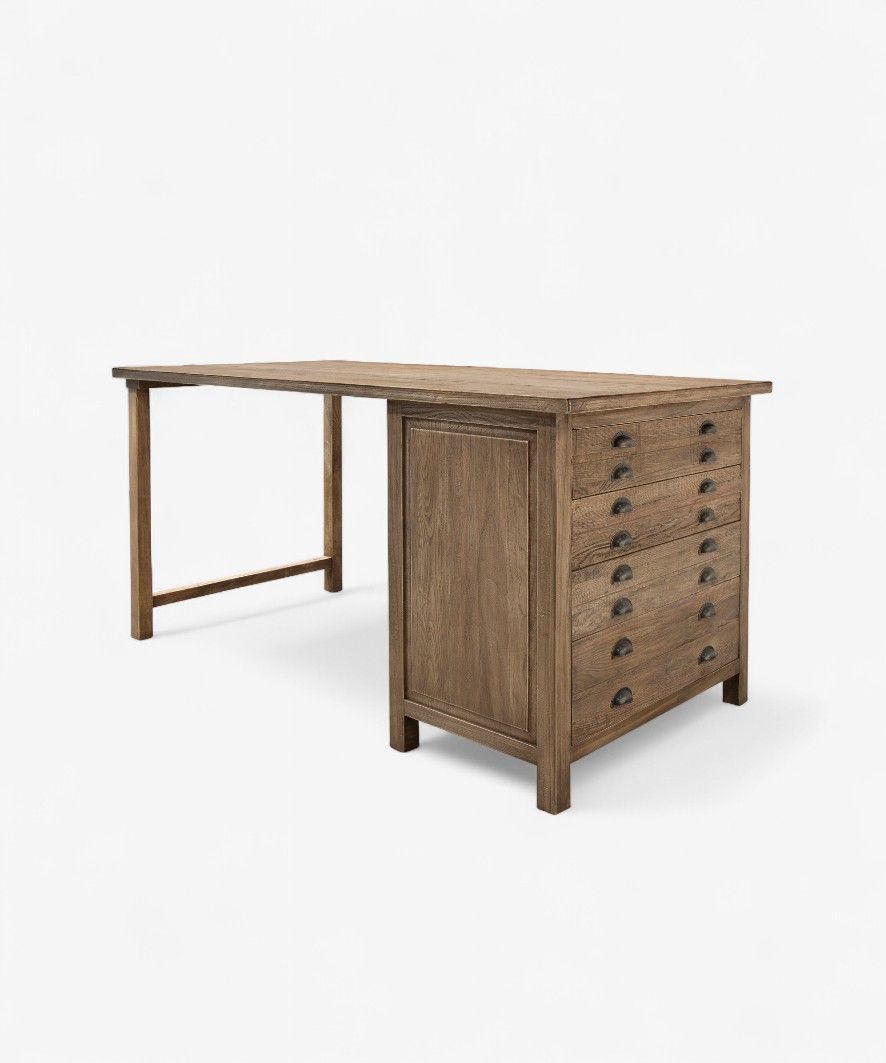 Mason Workbench