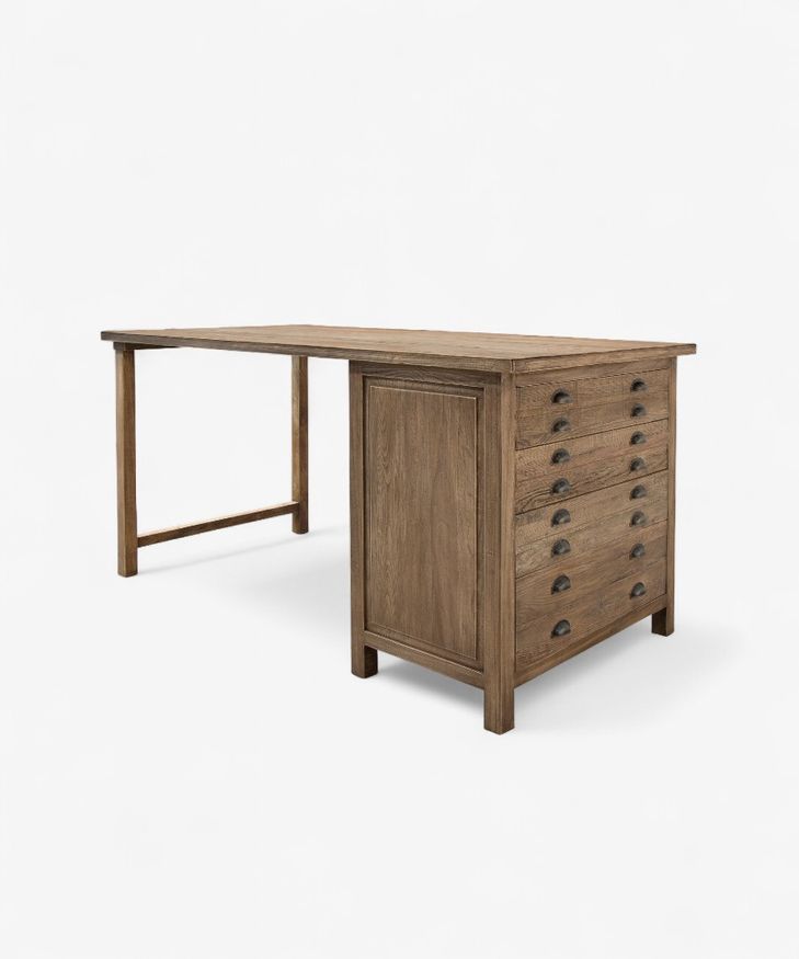 Mason Workbench