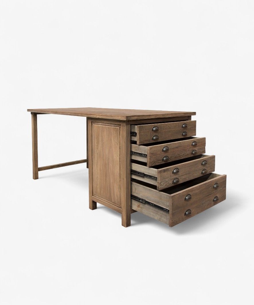 Mason Workbench