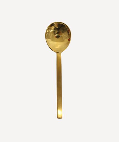 Phoenix Soup Spoon