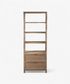 Dakota Bookshelf