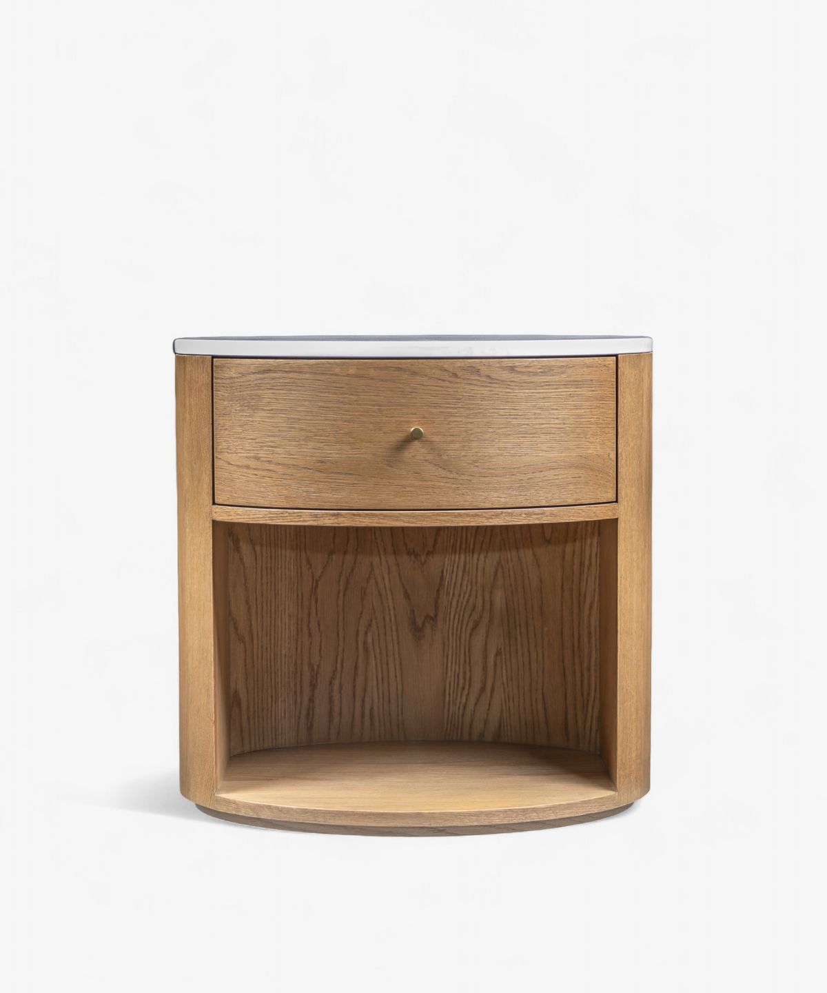 Dana Oval Bedside