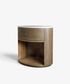 Dana Oval Bedside