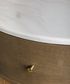 Dana Oval Bedside