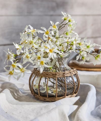 Riviera Table Vase