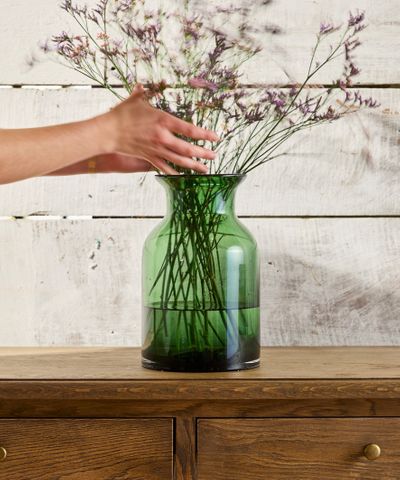 Portobello Vase Tall