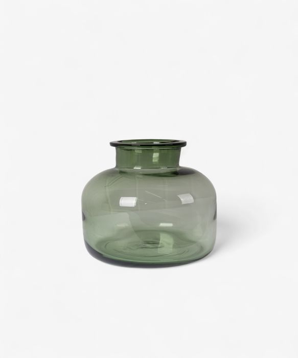 Portobello Vase Wide