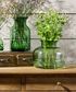 Portobello Vase Wide