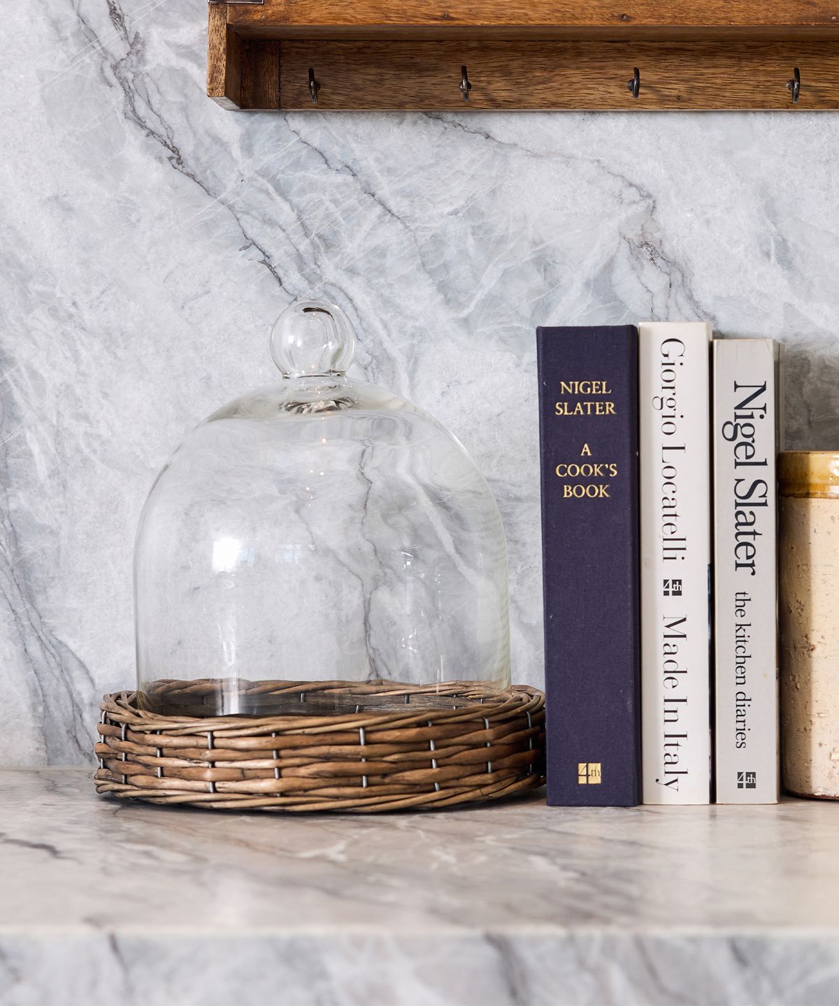 Riviera Dome on Base Small