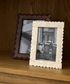 Aria Carved Photo Frame 4x6"