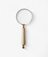 Atticus Magnifying Glass