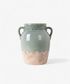 Varese Vessel Tall Pale Blue