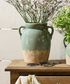 Varese Vessel Tall Pale Blue