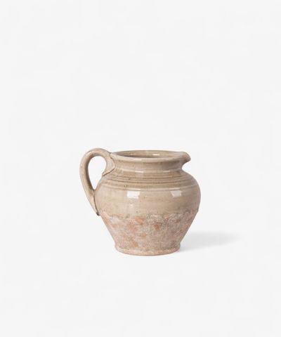 Chari Jug Stone