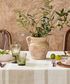 Chari Pot Stone