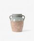 Varese Vessel Short Pale Blue