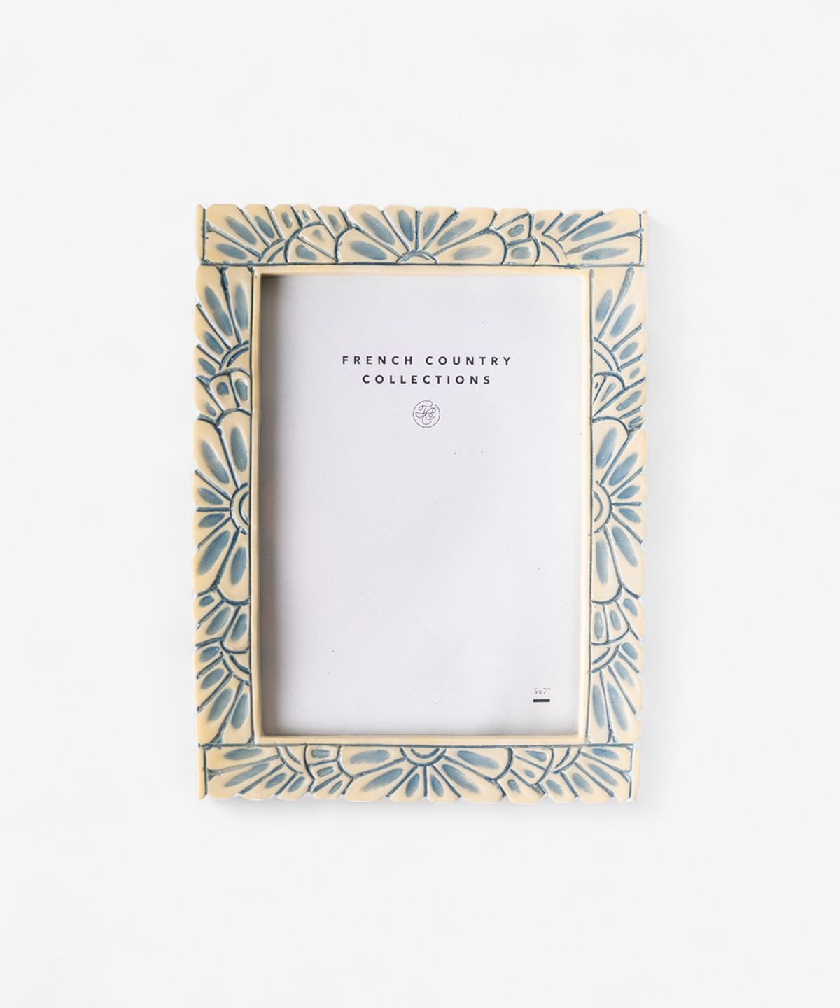 Elena Mosaic Photoframe 5x7