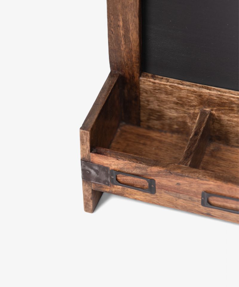 Porto Organizer and Key Hook