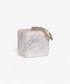 Porto Marble Door Stop