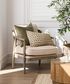 Brighton Rattan Armchair