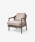 Brighton Rattan Armchair