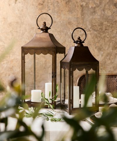 Bonnie Lantern Large