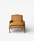 Harvey Leather Armchair