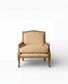 Harvey Leather Armchair