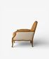Harvey Leather Armchair