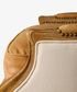 Harvey Leather Armchair