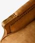 Harvey Leather Armchair