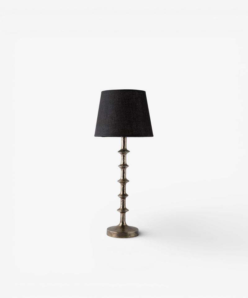 Dixon Lampbase
