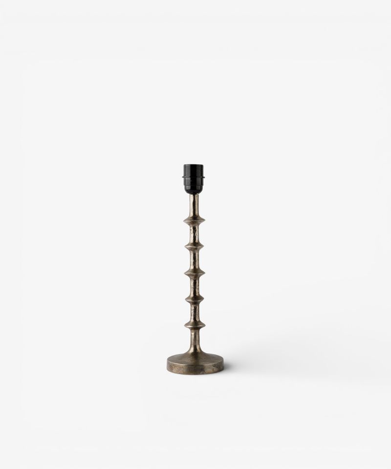 Dixon Lampbase