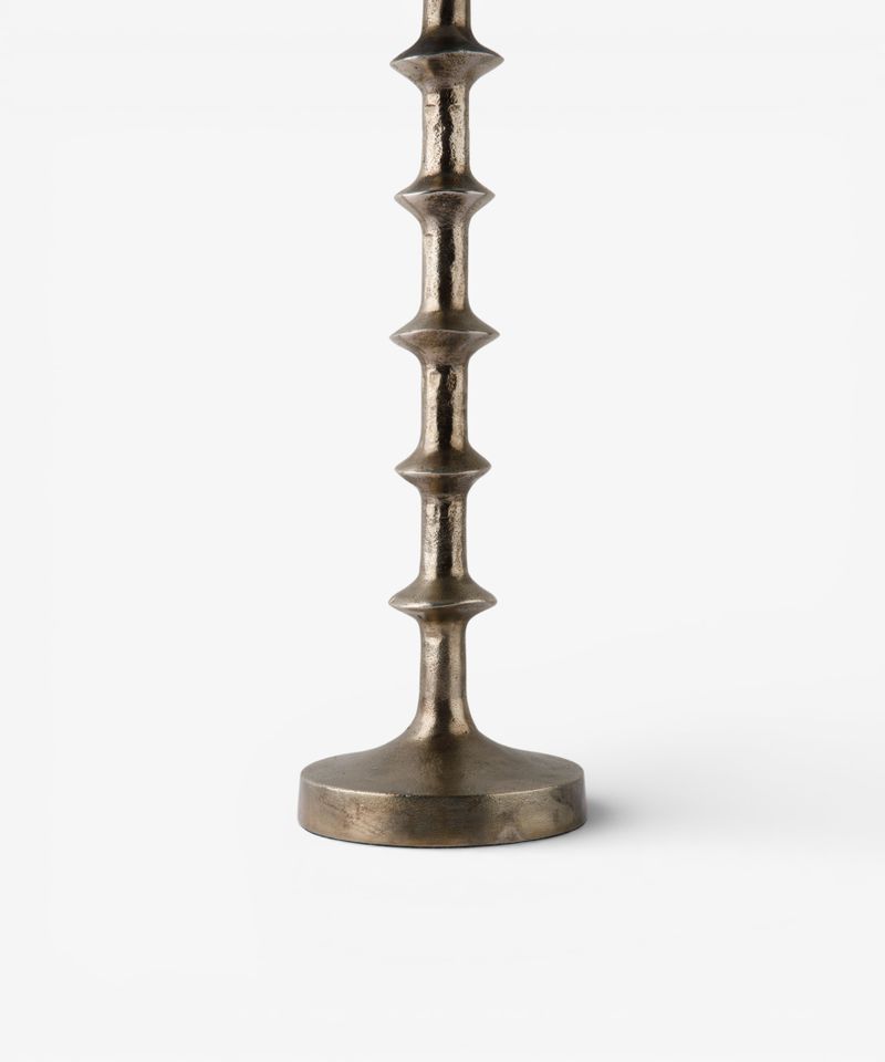 Dixon Lampbase