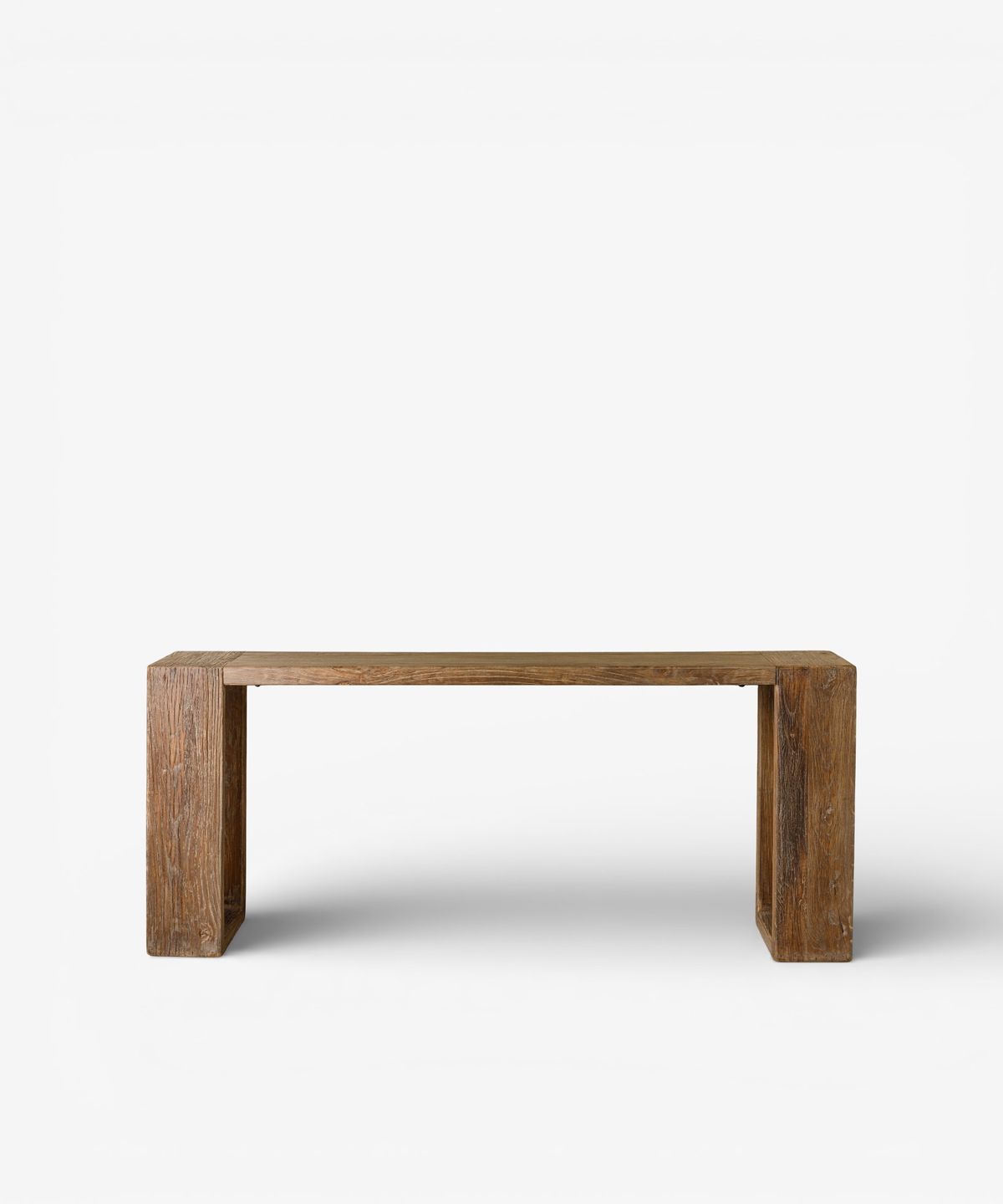 Timberline Console Table