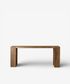 Timberline Console Table