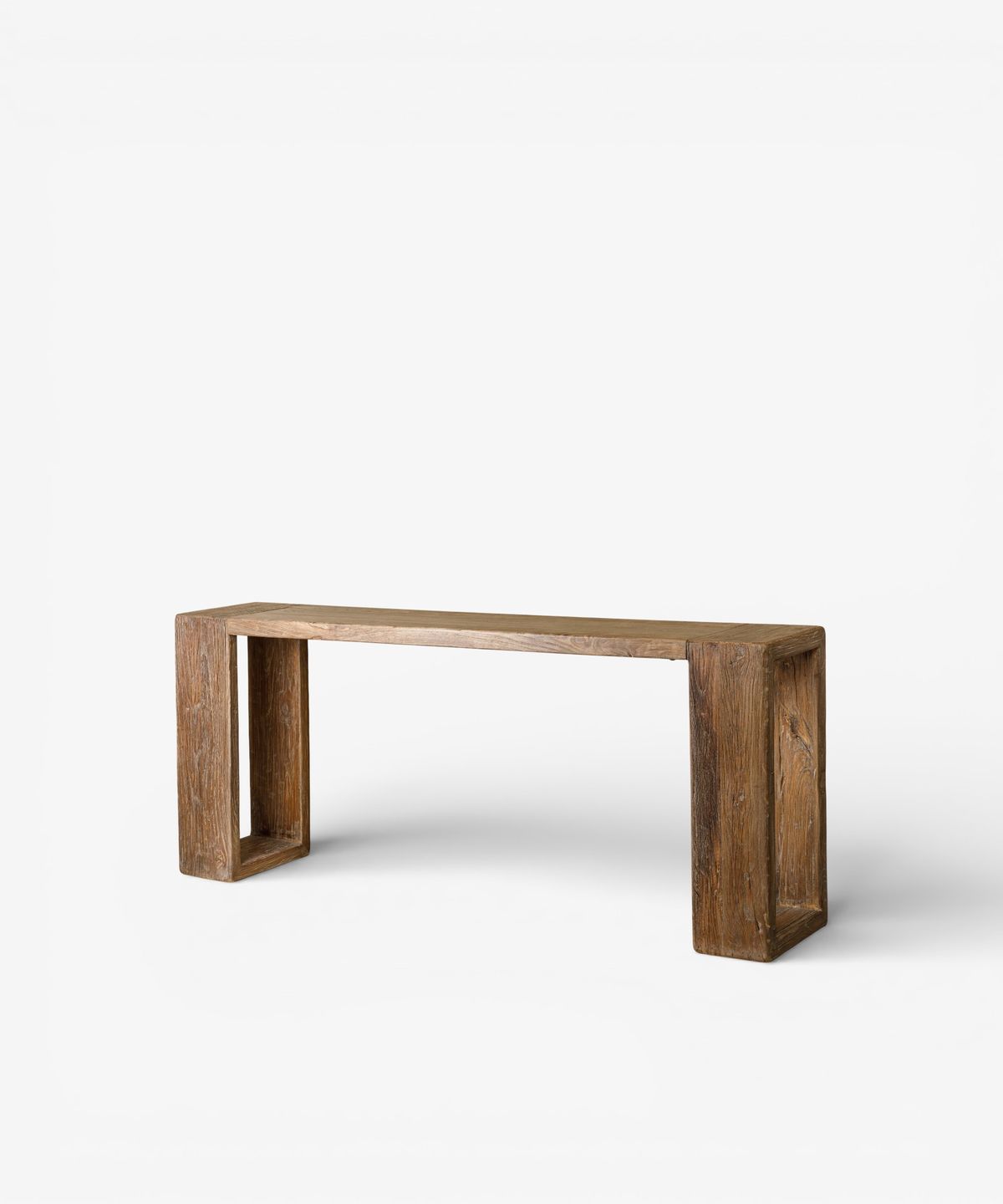 Timberline Console Table