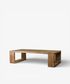 Timberline Coffee Table