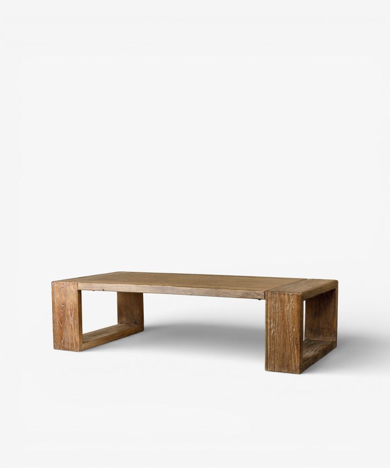 Timberline Coffee Table