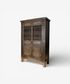 Nomad 2 Door Cabinet  Blackened