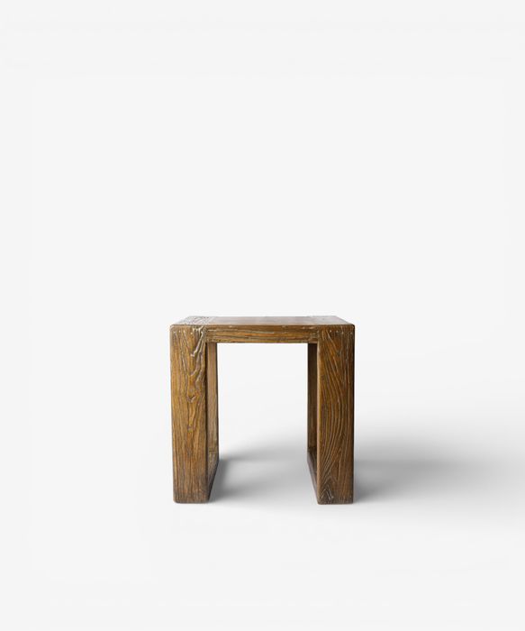 Timberline Side Table
