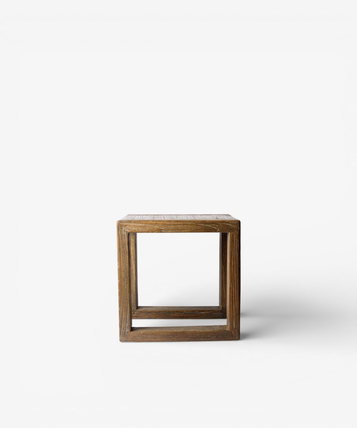 Timberline Side Table