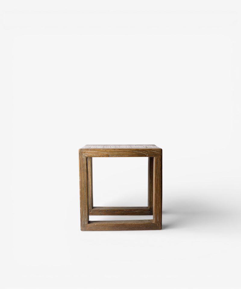 Timberline Side Table