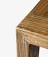 Timberline Side Table