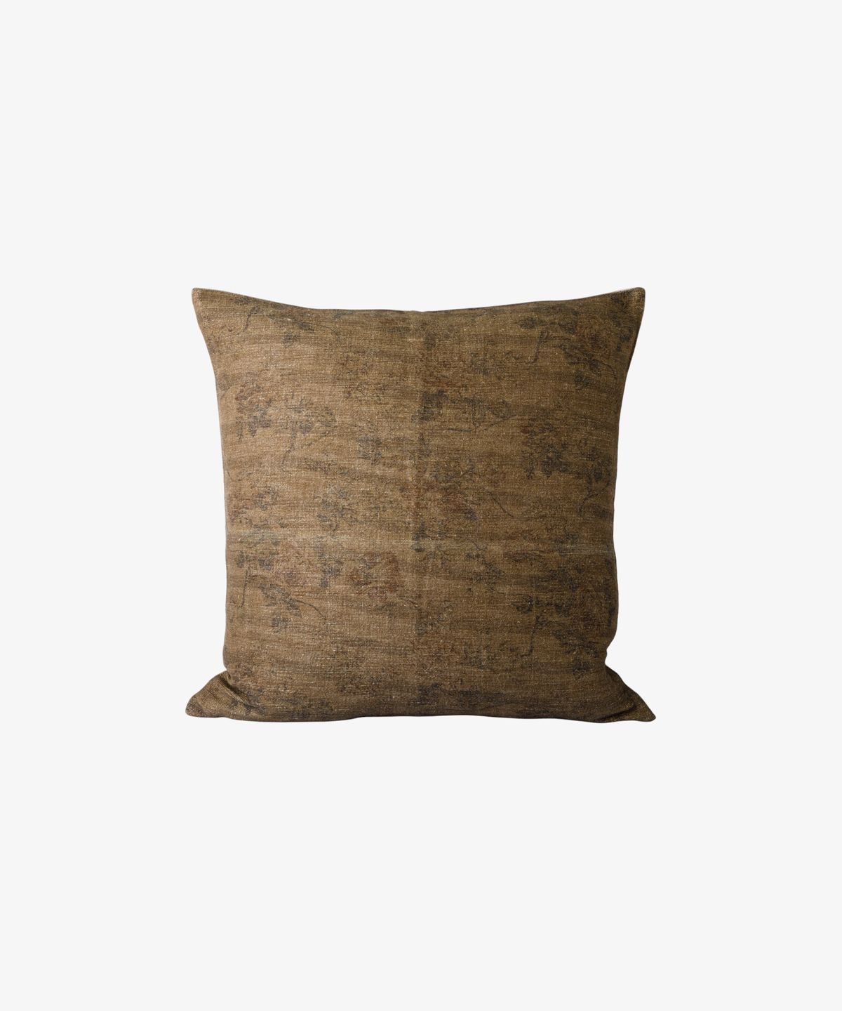 Smoke Block Cushion Cover
