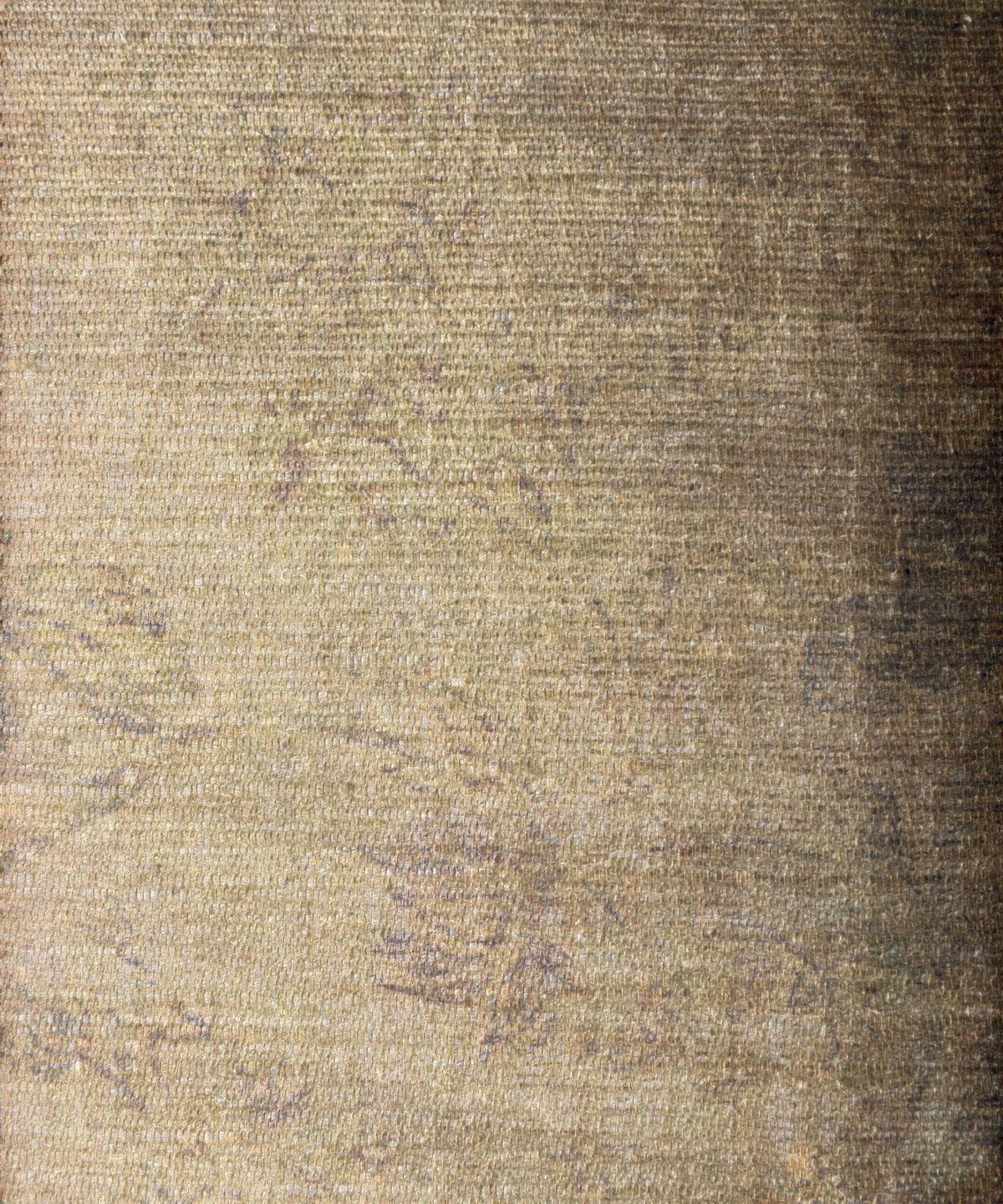 Smoke Block Cushion Cover