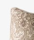 Flora Block Cushion Cover