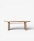Malachi Dining Table Small