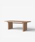 Malachi Dining Table Small